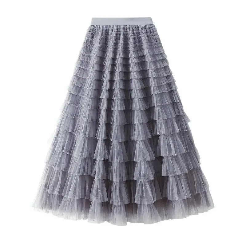 Women Fancy Skirt