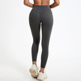 Hearuisavy High Waist Quick-Dry Women's Yoga Leggings – Super Soft Fabric