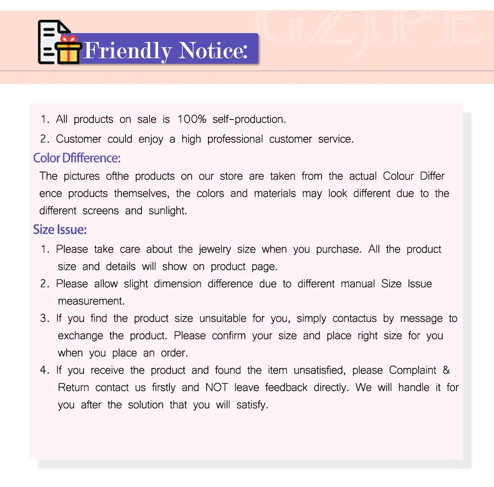 Dubai 18K Gold Plated Jewelry Set