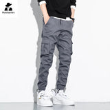 Men’s Outdoor Cargo Training Pants