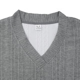 Men Jacquard Shorts Set