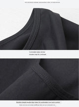 Women Cotton Halter Tank Top