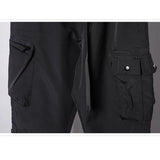 Men Tactical Jogger Cargo Pants