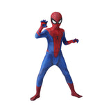 Remy Toby Spiderman Superhero Costume Jumpsuit
