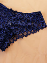 Women Deep V Push Up Bra