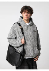 Heavyweight Luxury Hoodie