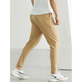 Men’s Plus Size Quick Dry Jogging Pants