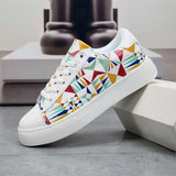 Women Sneakers Casual Mesh Running Shoes