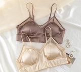 Women Seamless G-String