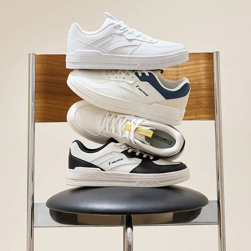 361 AF1 2.0 Men Casual Board Sneakers