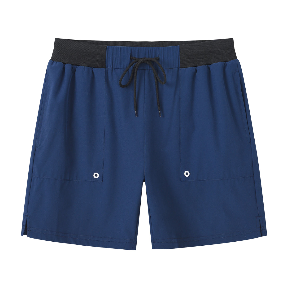 Men Quick Dry Swim Shorts
