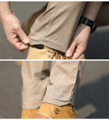 Men Camouflage Tactical Pants