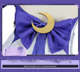 Robin Honkai Star Rail Cosplay Dress