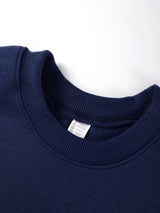 Panda Print Sweatshirt