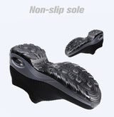 Women Sneakers Breathable Mesh Platform Shoes