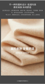 Men Merino Wool Pullover Sweater