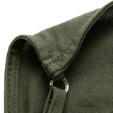 Women Cotton Wide Leg Jumpsuit