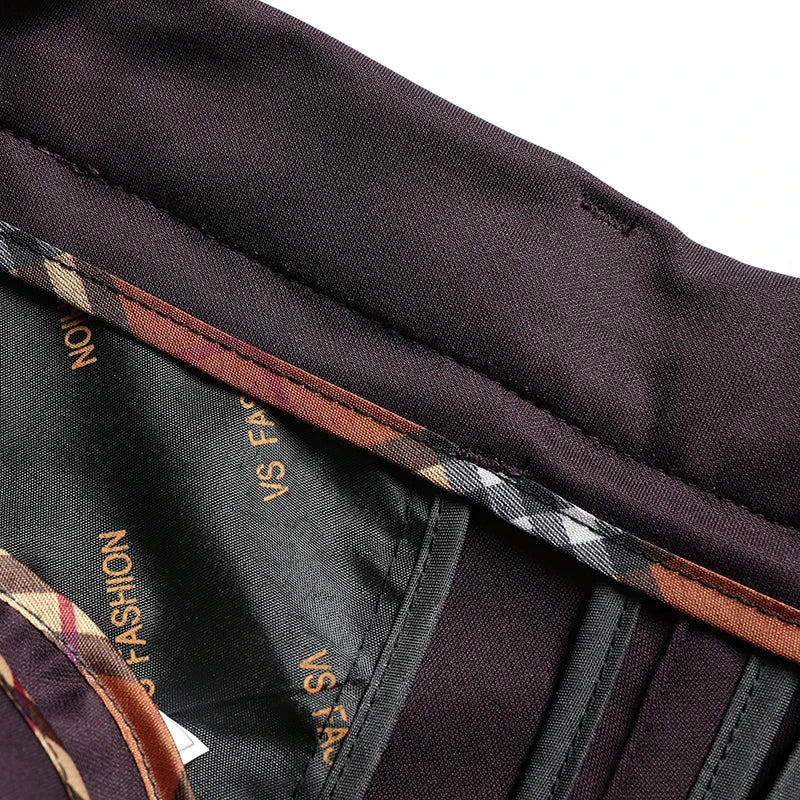 Men Thin Summer Jeans