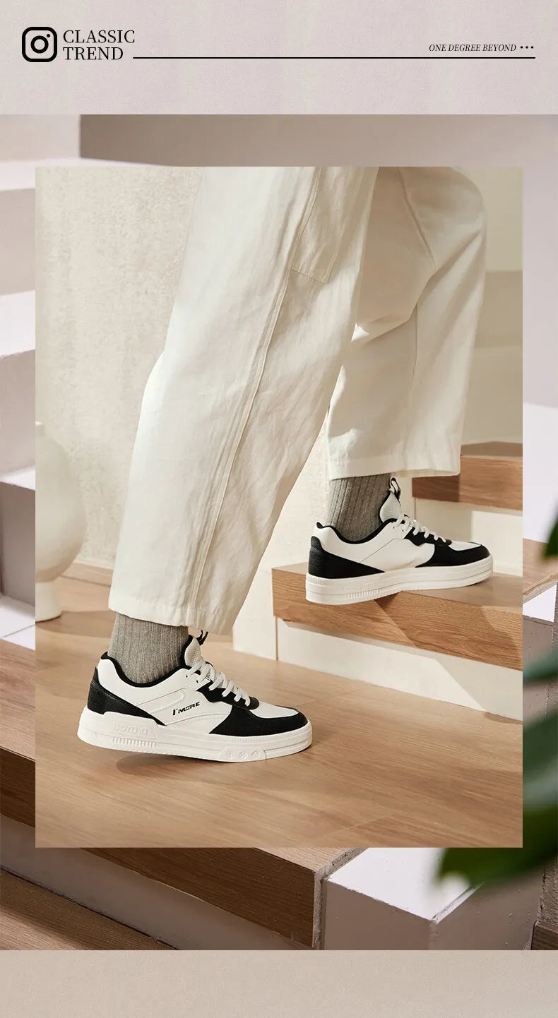 361 AF1 2.0 Men Casual Board Sneakers