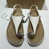 Women Thick Sole Flat Sandals Summer Style