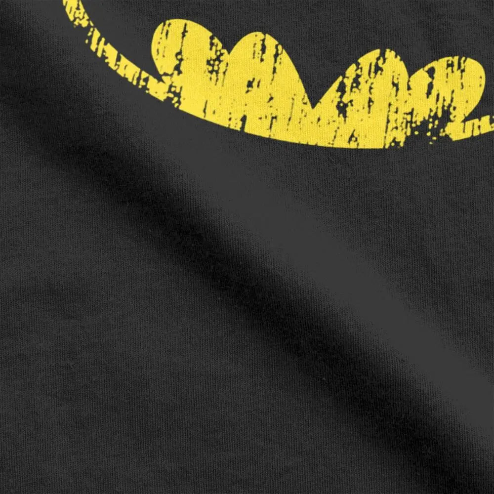 Men’s Bated Cotton T-Shirt