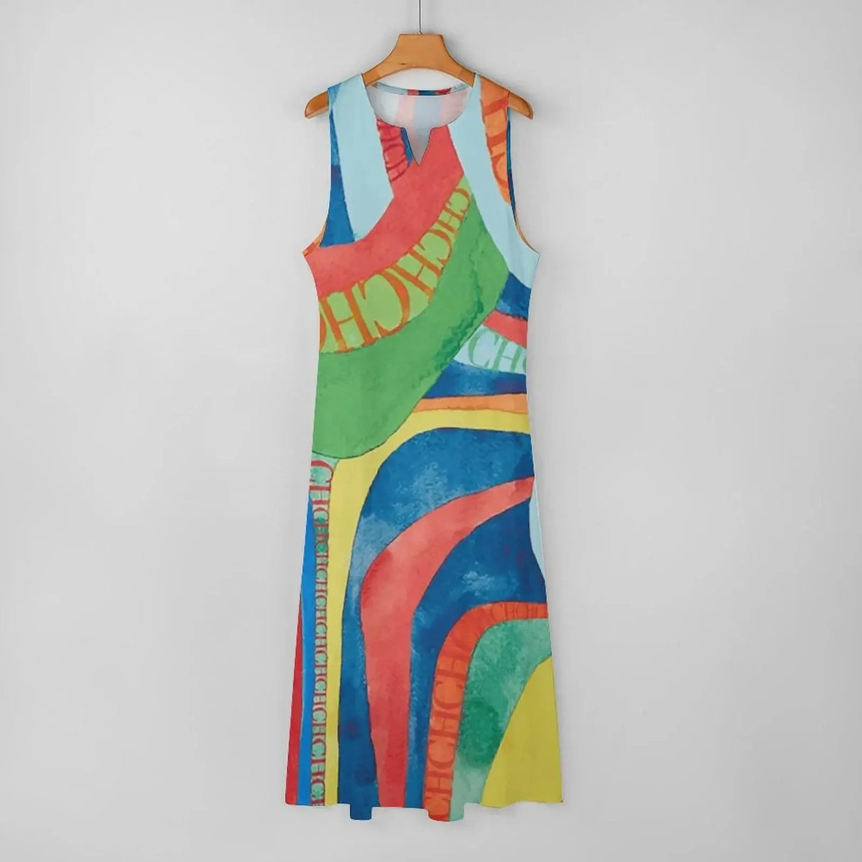 Fashion New Women's Dresses