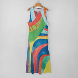 Fashion New Women's Dresses