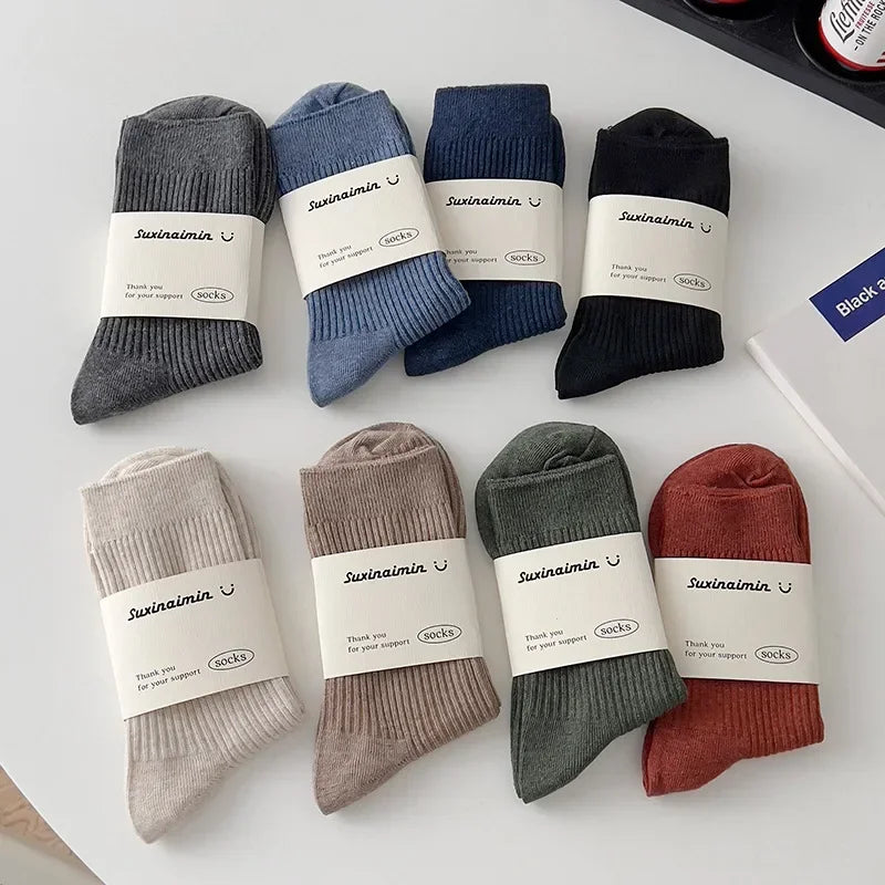 Men’s Business Long Socks