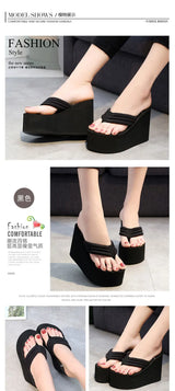 Women 2025 Flip Flops