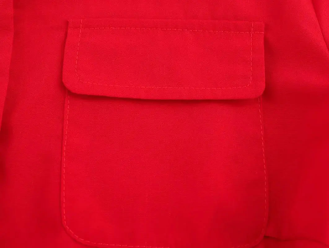 Elegant Women’s Dress – Stylish Mid-Calf Design