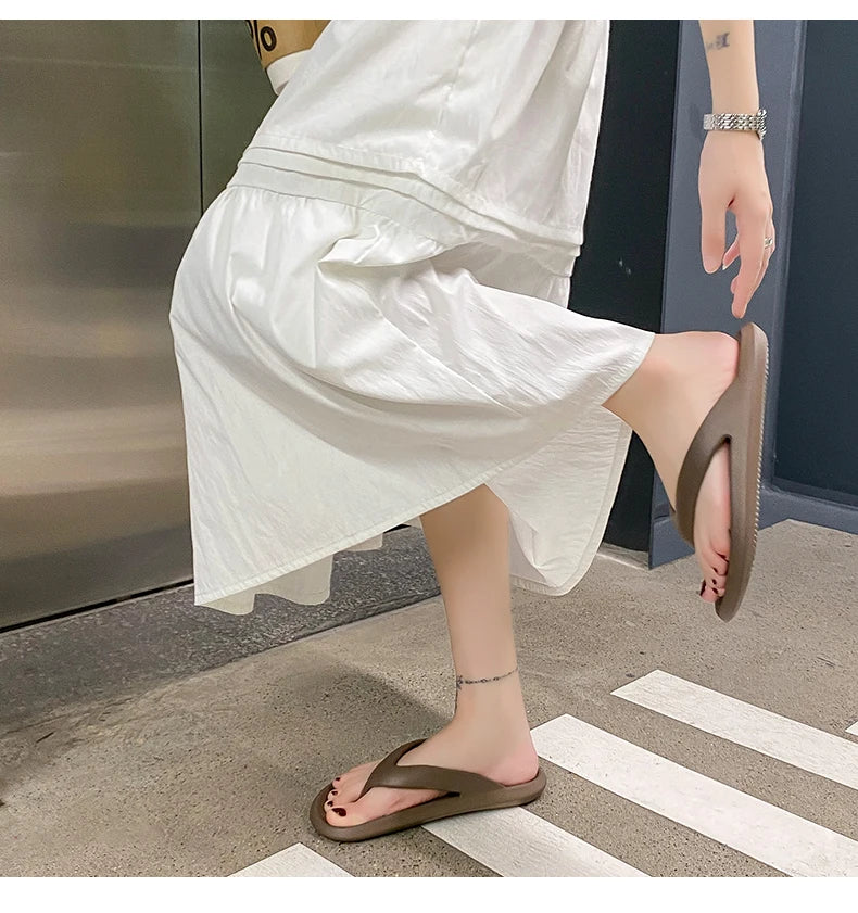 Women Classy Flip Flops