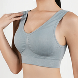 Women Seamless Sports Bra