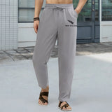 DrawFit™ Men’s Drawstring Jogger Pants