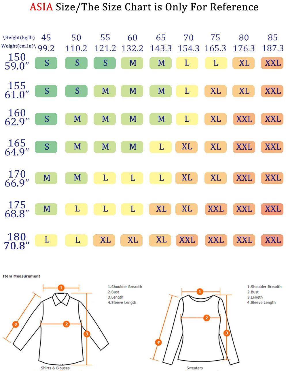 California Print Pullover