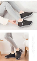 Women Buckle Strap Office Sandals