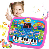 Kids Educational Learning Tablet Toy