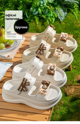 Women Thin Heel Sandals Summer Outdoor