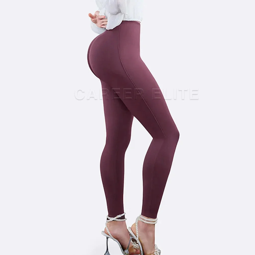 Women Skinny Stretch Fitness Leggings