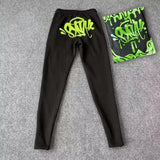 Men Cotton Hoodies Jogger Set