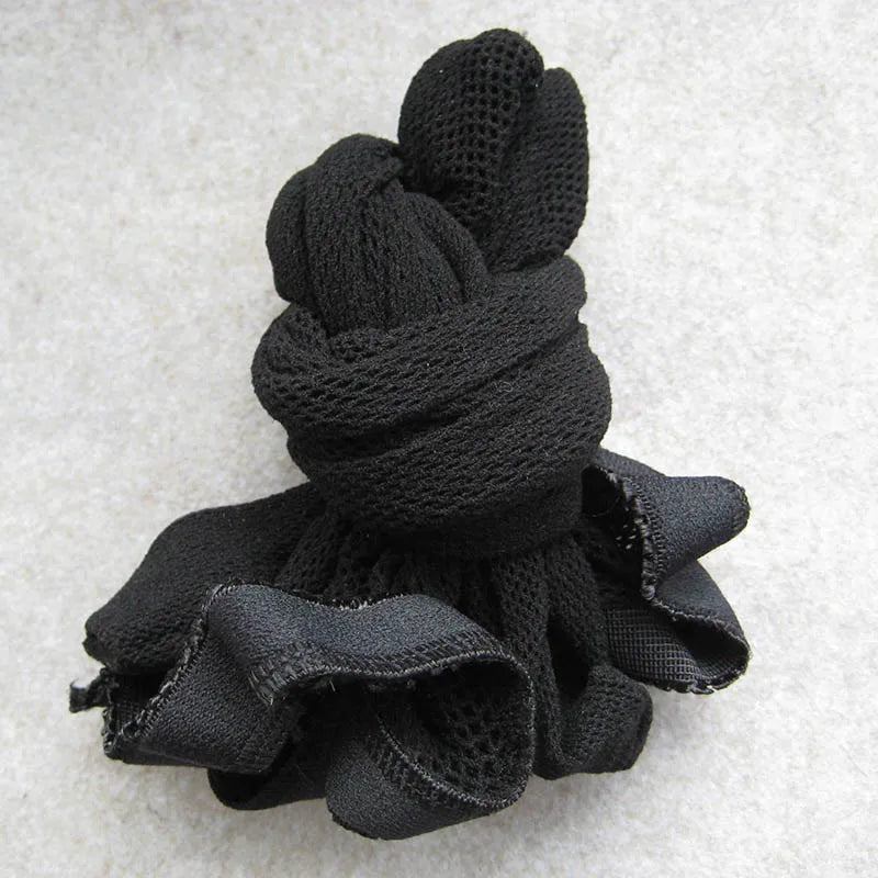 Women Ice Silk Socks