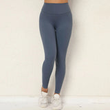 High Waist Push-Up Women's Yoga Pants – Sexy Pocket Workout Leggings