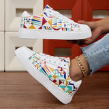 Women Sneakers Casual Mesh Running Shoes