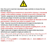 Men's Plus Size Bomber Jacket – 7XL Y2K Style