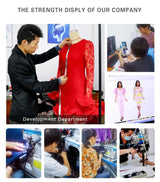 Women Mesh Patchwork Bodycon Dress