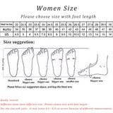 Women Elegant Flat Sandals Summer Footwear