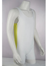 Men's Plus Size Swimsuit – Surfing Spandex Tights