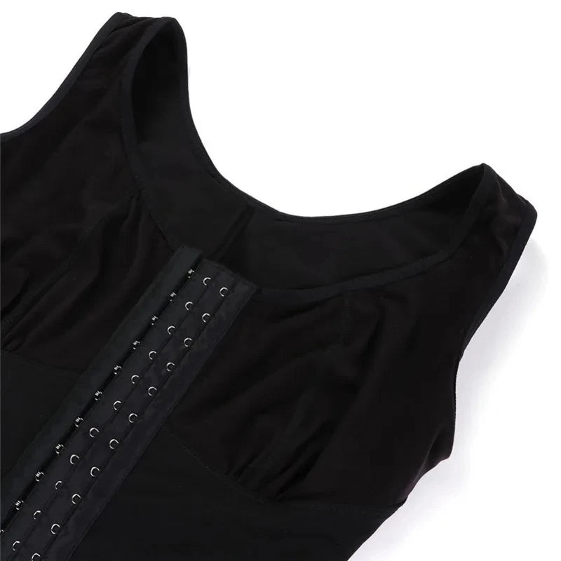 Women Full Body Slimming Suit