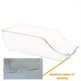 Refrigerator Can Storage Dispenser