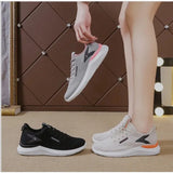 Women Sneakers Lightweight Soft Sole Running Shoes