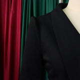 Women Plus Size Long Sleeve Pants Set